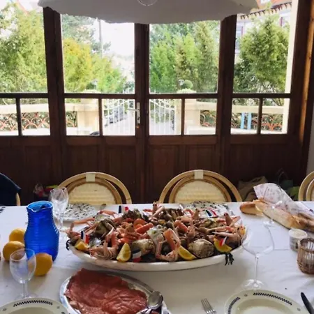 La Rafale Centre 300 M Appartement