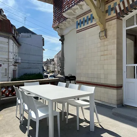 La Rafale Centre 300 M Appartement