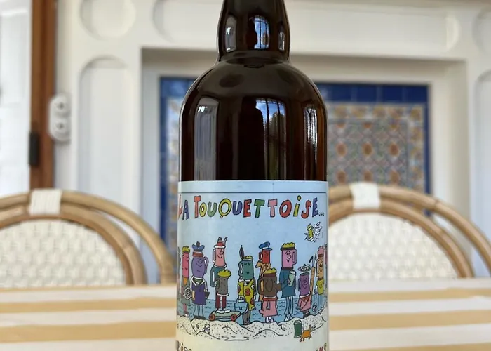 La Rafale Centre 300 M *