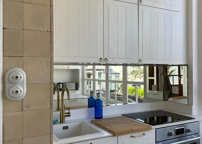 La Rafale Centre 300 M Appartamento *