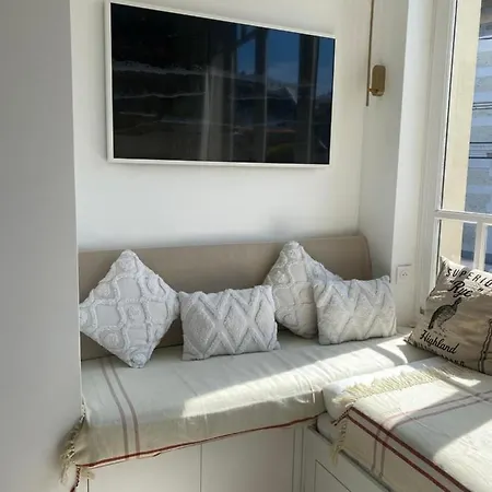 Lejlighed La Rafale Centre 300 M *