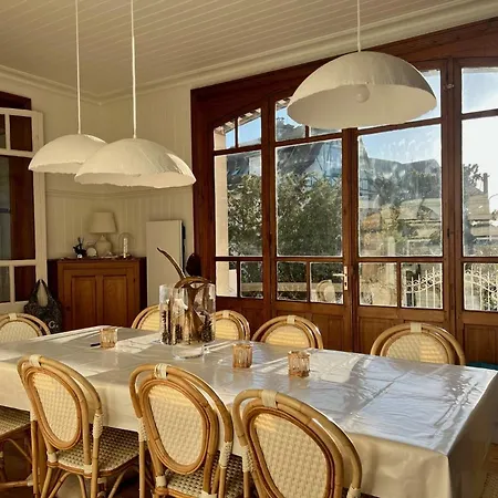 La Rafale Centre 300 M Appartamento Le Touquet