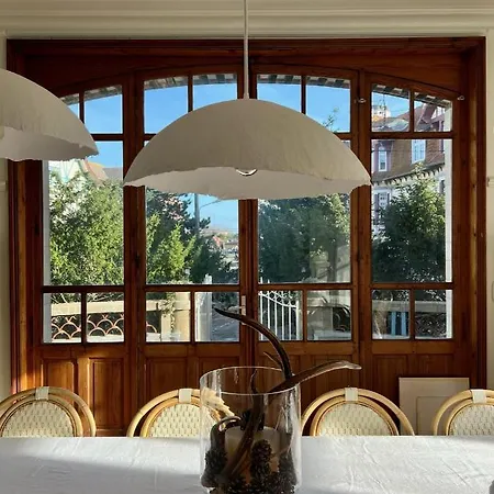 Lejlighed La Rafale Centre 300 M Le Touquet