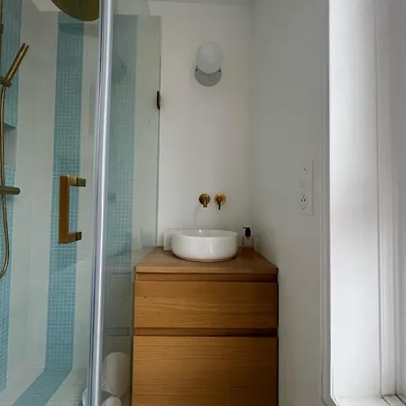 La Rafale Centre 300 M * Le Touquet