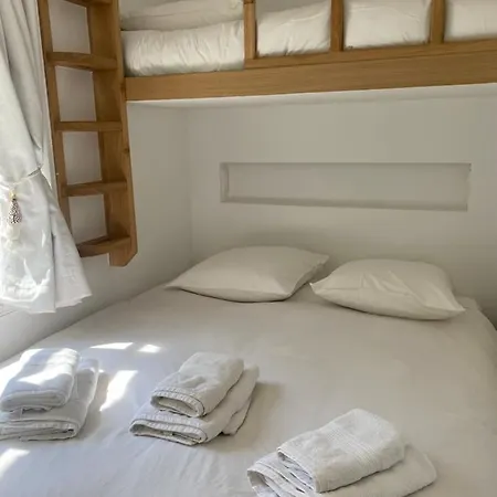 Lejlighed La Rafale Centre 300 M *