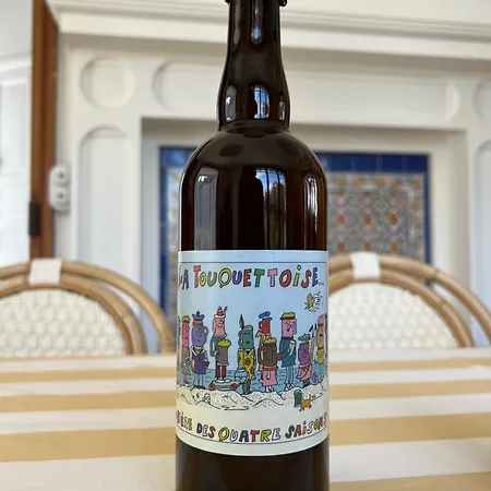 La Rafale Centre 300 M *