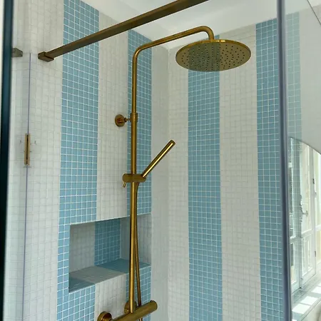 Lejlighed La Rafale Centre 300 M *