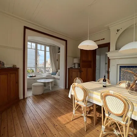 La Rafale Centre 300 M Le Touquet