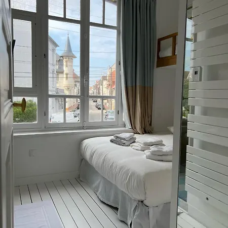 La Rafale Centre 300 M Appartement