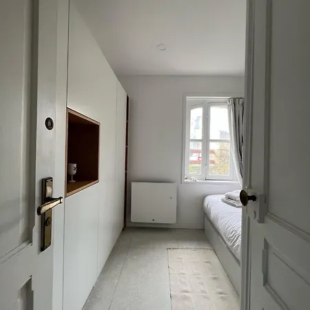 Lejlighed La Rafale Centre 300 M *