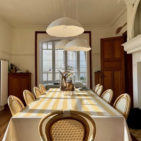 Appartement La Rafale Centre 300 M Le Touquet-Paris-Plage