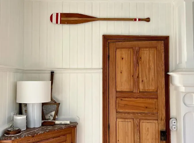 La Rafale Centre 300 M Appartement *