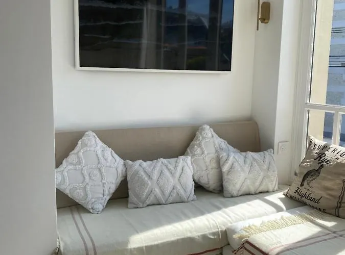 Appartement La Rafale Centre 300 M *