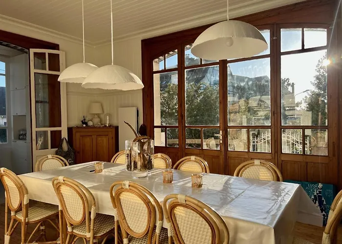 La Rafale Centre 300 M Appartement Le Touquet-Paris-Plage