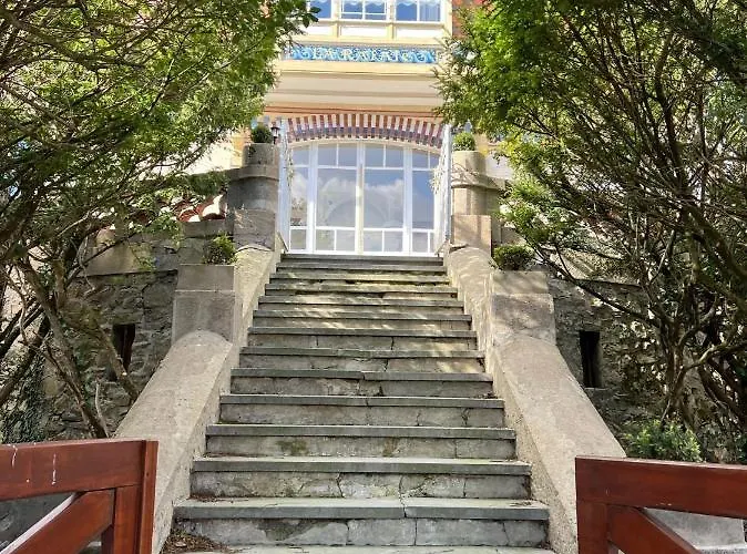 La Rafale Centre 300 M Appartement Le Touquet-Paris-Plage