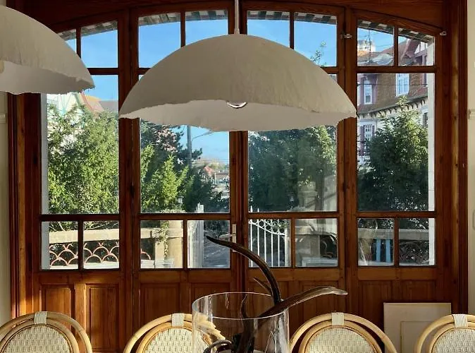 Appartement La Rafale Centre 300 M Le Touquet-Paris-Plage