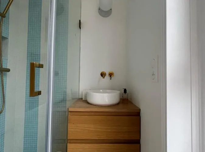 La Rafale Centre 300 M * Le Touquet-Paris-Plage