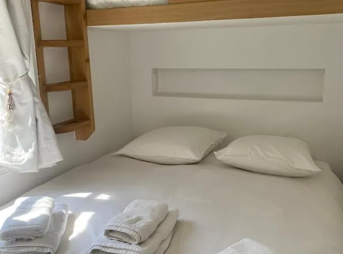 Appartement La Rafale Centre 300 M *