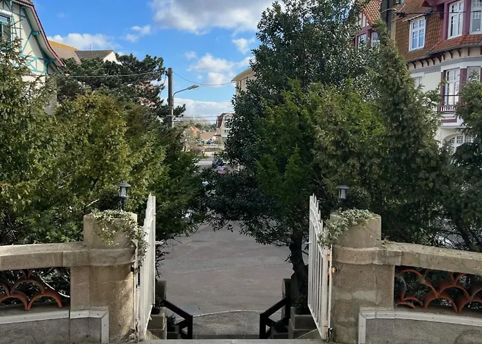 La Rafale Centre 300 M Appartement *