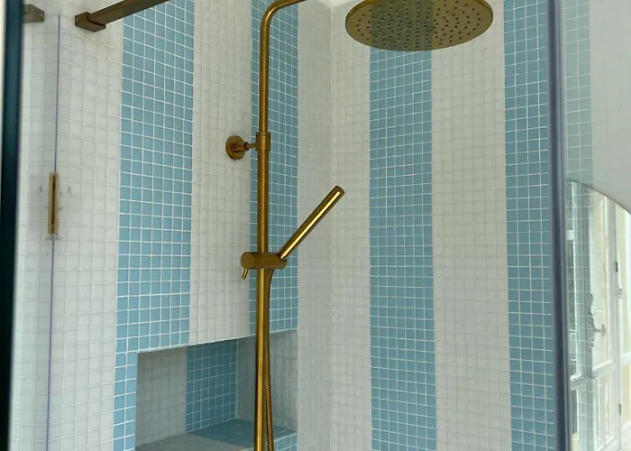 Appartement La Rafale Centre 300 M *