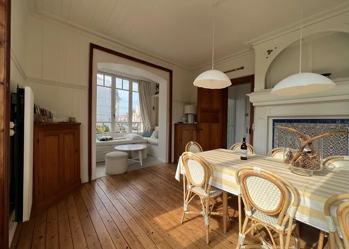 La Rafale Centre 300 M Le Touquet-Paris-Plage