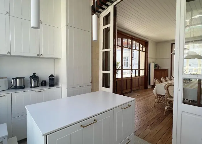 La Rafale Centre 300 M Appartamento *